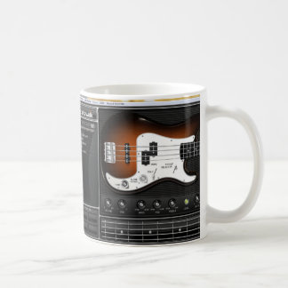 Cakewalk-Instrument-Produzent-Tasse Tasse