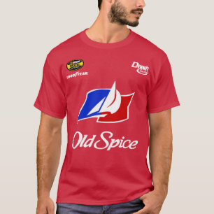Cal Naughton Jr Pit T-Shirt