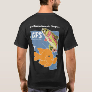 Cal-Neva AFS Shirt