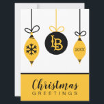 Cal Staat Long Beach Feiertagskarte<br><div class="desc">Karo aus diesen California Staat University Long Beach Designs! Zeigen Sie Ihren kalifornischen Staatsstolz mit diesen neuen Universitätsprodukten. Diese machen die perfekten Geschenke für den Long Beach Student, Alumni, Familie, Freund oder Fan in Ihrem Leben. Alle diese Zazzle Produkte sind mit Ihrem Namen, Klassenzimmer oder Club individuell einstellbar. Geh Long...</div>