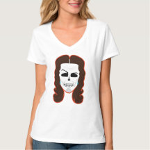 Calabridad La Diva T - Shirt