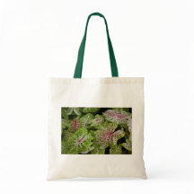 Caladium Gingerland Tasche