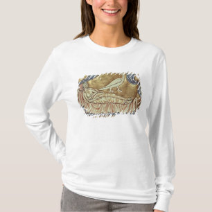 Caladrius Vogel, angeblich vorauszusagen T-Shirt
