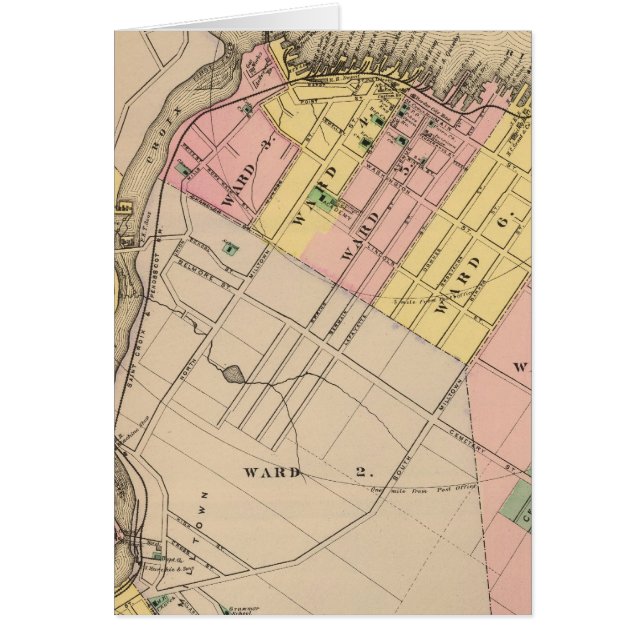 Calais, Washington Co (Vorne)