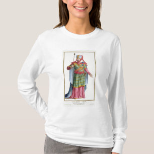 Calamin-Han, Kaiser und Sovereign von Asien von 'R T-Shirt