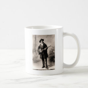 Calamity Jane 1895 Tasse