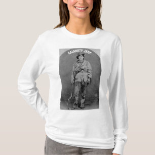 CALAMITY JANE T - Shirt