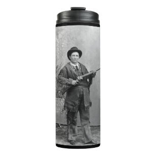 Calamity Jane Thermosbecher