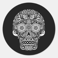 Calavera de los Muertos 7
