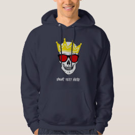 CALAVERA KING HOODIE