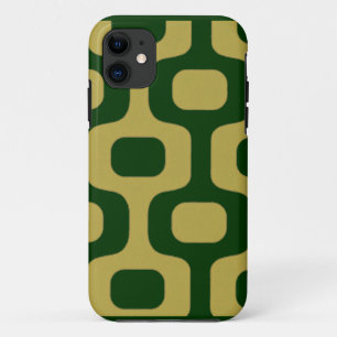 Calçadão de Ipanema - Schutz von Rio Case-Mate iPhone Hülle