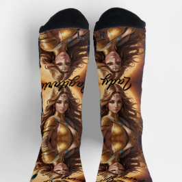 Calcetines Lady Sagitario Socken