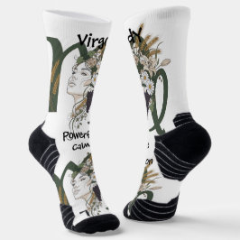 Calcetines Lady Virgo Socken