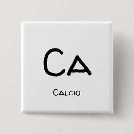 Calcio Button