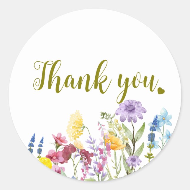 Calcomanía Runder Aufkleber (Vorderseite)