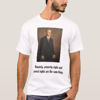 calcool, Calvin Coolidge T-Shirt