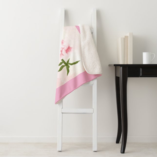 calda e avvolgente. sherpadecke (Beispiel)