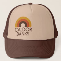 Caldor Banken