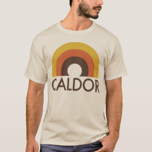 Caldor T - Shirt
