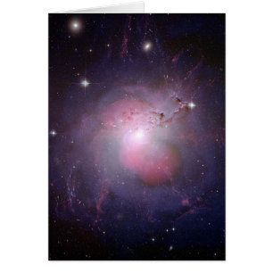 Caldwell 24 Active Galaxy