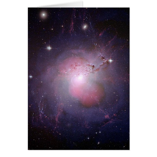 Caldwell 24 Active Galaxy (Vorne)