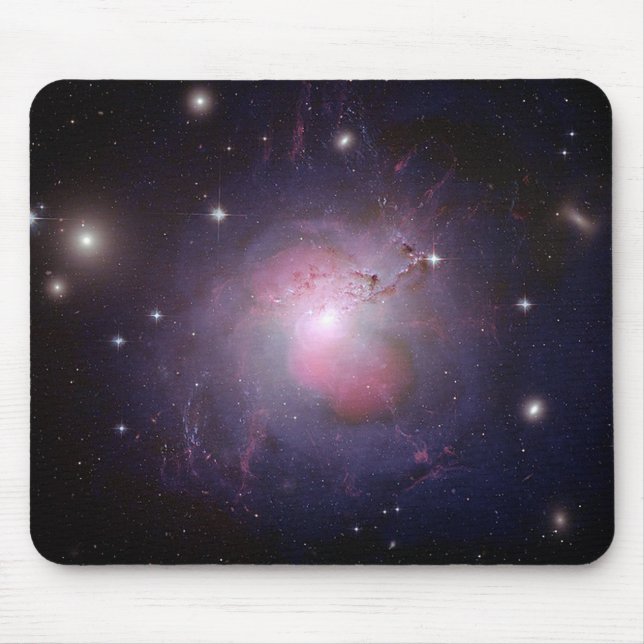 Caldwell 24 Active Galaxy Mousepad (Vorne)