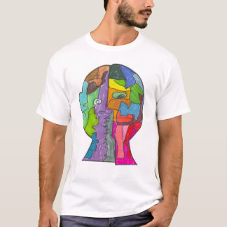 Caldwell-Joe W T-Shirt