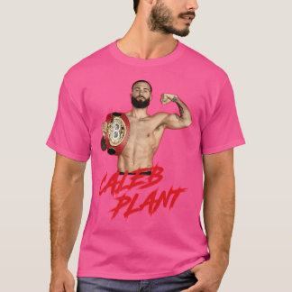 Caleb Pflanze Camp T-Shirt