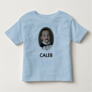 Caleb Ryan Martin Kleinkind T-shirt