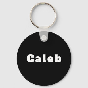 Caleb Schlüsselanhänger
