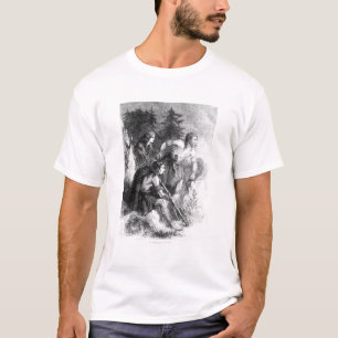 Caledonians oder Picts T-Shirt