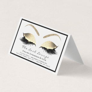 Calendar 2018 Beauty Studio Friseur Lashes Ext Visitenkarten