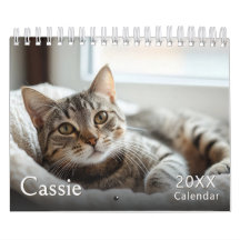 Calendar für benutzerdefinierte Chat-Fotos