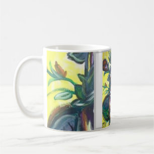 Calendar Girl Kaffeetasse