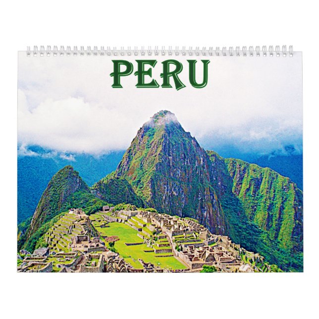 Calendar Kalender (Titelbild)