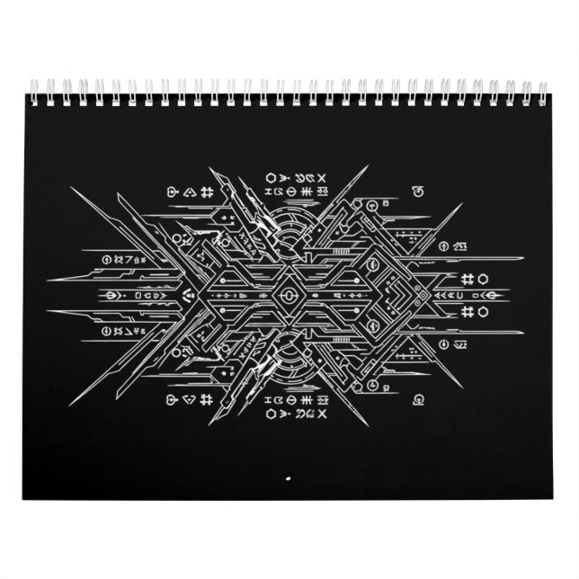 Calendar Kalender (Titelbild)