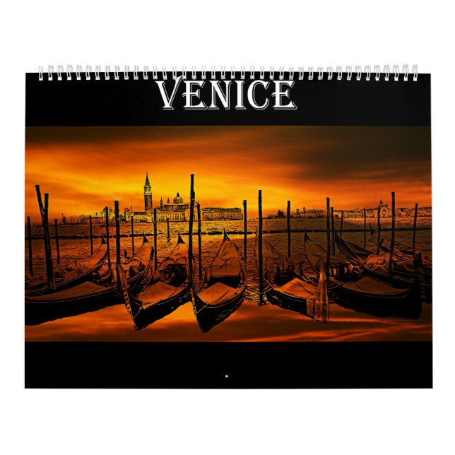 Calendar Kalender (Titelbild)