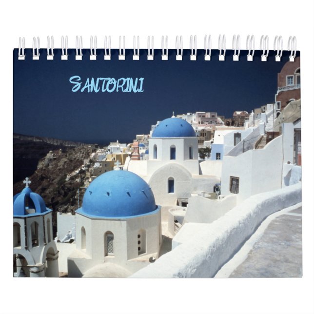 Calendar Kalender (Titelbild)
