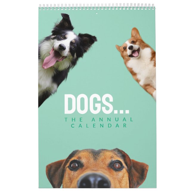 Calendar Kalender (Titelbild)