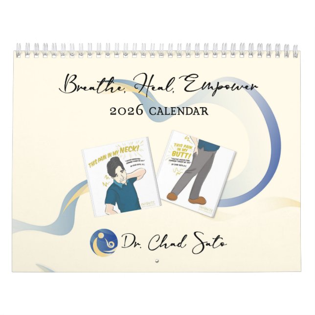 Calendar Kalender (Titelbild)