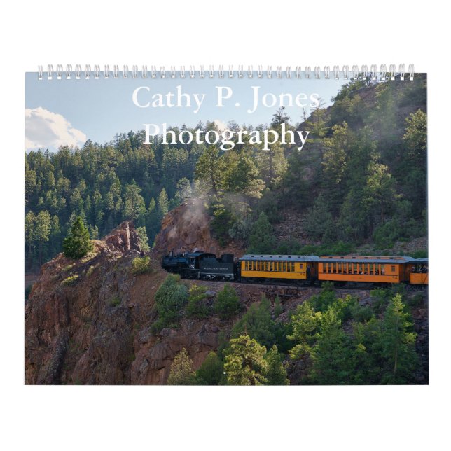 Calendar Kalender (Titelbild)