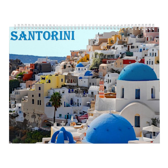 Calendar Kalender (Titelbild)