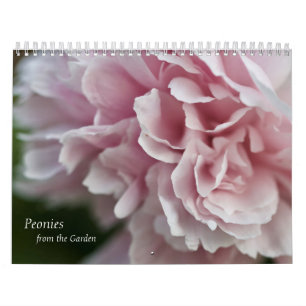 Calendar Peones Kalender