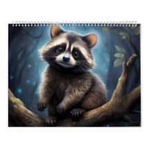 Calendar Raton
