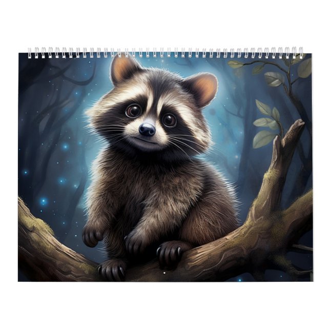 Calendar Raton Kalender (Titelbild)