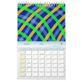 Calendario 2022 kalender