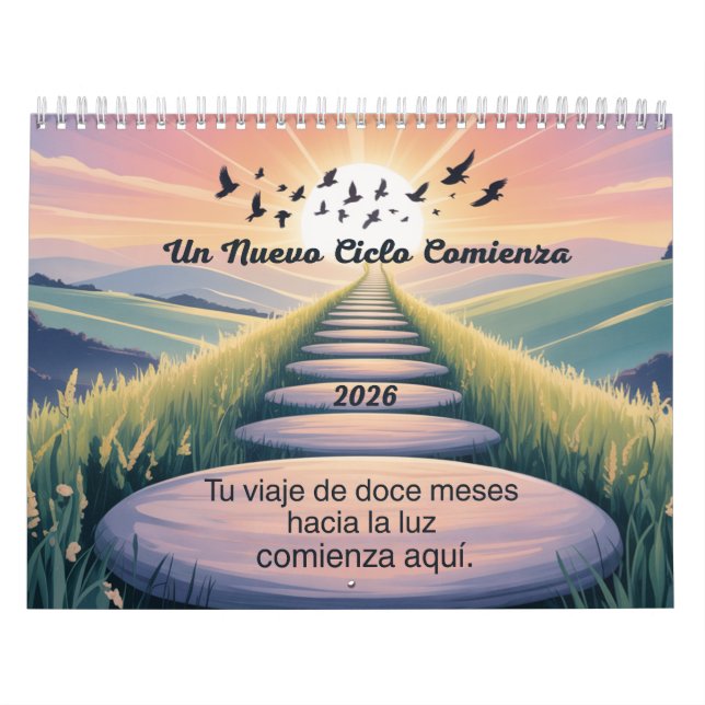 Calendario Kalender (Titelbild)
