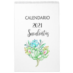 Calendario Kalender