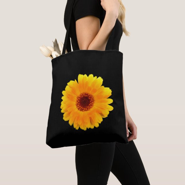 Calendula Officinalis All Over Print Bag (Von Nahem)