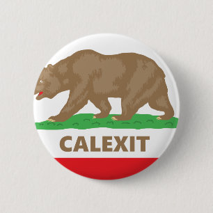 Calexit Button